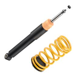 ST Suspensions - ST Suspensions 18230867 Coilover Adj. Spring Lowering Kit for 16-18 Focus RS - Image 6
