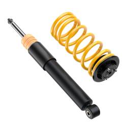 ST Suspensions - ST Suspensions 18230867 Coilover Adj. Spring Lowering Kit for 16-18 Focus RS - Image 7