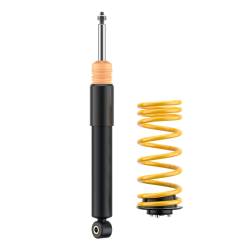 ST Suspensions - ST Suspensions 18230867 Coilover Adj. Spring Lowering Kit for 16-18 Focus RS - Image 8