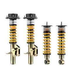 ST Suspensions - ST Suspensions 18258804 Coilover Adj Spring Lowering Kit for Scion/Subaru/Toyota - Image 1