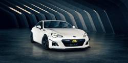 ST Suspensions - ST Suspensions 18258804 Coilover Adj Spring Lowering Kit for Scion/Subaru/Toyota - Image 9