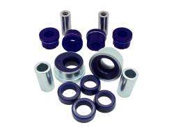 SuperPro - SuperPro SPF3878K Front Lower Control Inner Front/Rear Kit - Image 1