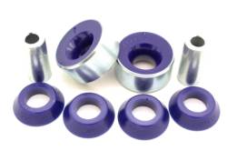 SuperPro - SuperPro SPF3965K Front Lower Control Arm Rearward Bushing +Caster/Double Offset - Image 1