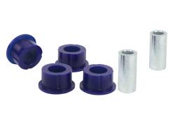 SuperPro - SuperPro SPF4061K Rear Lower Control Arm Bushing Kit - Image 1