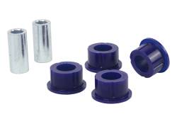 SuperPro - SuperPro SPF4061K Rear Lower Control Arm Bushing Kit - Image 4