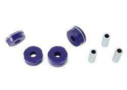 SuperPro - SuperPro SPF4350K Rear Differential Mount Bushing for Saab/Subaru - Image 2