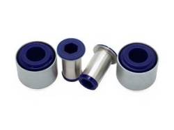 SuperPro - SuperPro SPF4474-80K Front Ctl Arm Lower Rear Kit - Image 1
