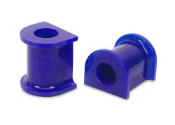 SuperPro - SuperPro SPF1257-20K Sway 20mm Bar Mount Bushing Kit for Dodge Mitsubishi - Image 1