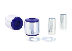 SuperPro - SuperPro SPF1714K Front Lower Control Arm Inner Rear Bushing for 93-02 Mirage - Image 1