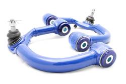 SuperPro - SuperPro TRC6490 Fixed Offset Uppr Control Arm Set for 05-21 Tacoma - Image 2