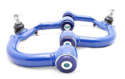 SuperPro - SuperPro TRC6490 Fixed Offset Uppr Control Arm Set for 05-21 Tacoma - Image 3