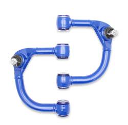 SuperPro - SuperPro TRC6490 Fixed Offset Uppr Control Arm Set for 05-21 Tacoma - Image 4