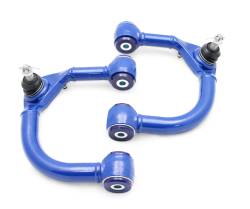 SuperPro - SuperPro TRC6490 Fixed Offset Uppr Control Arm Set for 05-21 Tacoma - Image 5