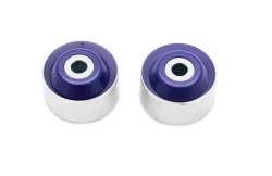 SuperPro - SuperPro SPF3809K Front Lower Control Arm Double Offset Rear Inner Bushing Kit - Image 1