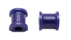 SuperPro - SuperPro SPF2183-25K Front Sway Bar To Chassis Bushing for Acura/Honda - Image 1