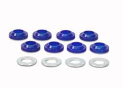 SuperPro - SuperPro SPF1179K Rack & Pinion Bushing Kit for Triumph - Image 1