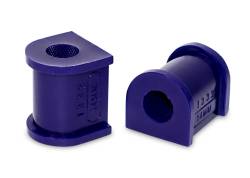 SuperPro - SuperPro SPF1333-14K Front Sway Bar Mount Bushing Kit - Image 1