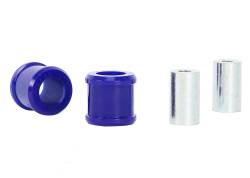 SuperPro - SuperPro SPF2310K Rear Upper At Knuckle Control Arm Bushing Kit for Acura/Honda - Image 1