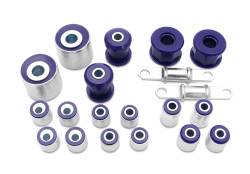 SuperPro - SuperPro Kit170K Front/Rear Vehicle Kit Adj for Mazda Volvo - Image 1