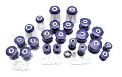 SuperPro - SuperPro Kit195K LC200 Front/Rear Suspension Bushing Kit for Lexus/Toyota - Image 1