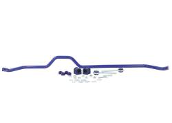 SuperPro - SuperPro RC0010RZ-22 Rear 22mm Sway Bar - Image 1