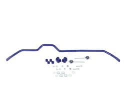 SuperPro - SuperPro RC0010RZ-22 Rear 22mm Sway Bar - Image 2