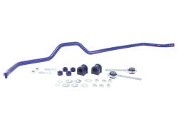 SuperPro - SuperPro RC0010RZ-22 Rear 22mm Sway Bar - Image 4