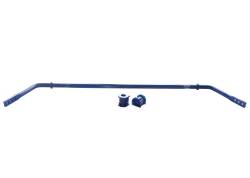 SuperPro - SuperPro RC0020RZ-20 JZA80 Rear Adjustable Sway Bar for 93-98 Toyota Supra - Image 1