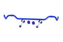 SuperPro - SuperPro RC0033RZ-22KIT VAG Rear 22mm Adjustable Bar & Link Kit - Image 1