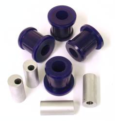 SuperPro - SuperPro SPF2821XK Front Upper Inner Control Arm Bushing for 93-95 Mazda RX-7 - Image 1