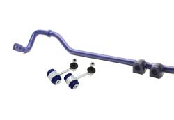 SuperPro - SuperPro RC0052RZ-22KIT VAG Rear 22mm Adjustable Bar & Link Kit - Image 1