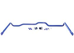 SuperPro - SuperPro RC0070R-30 Rear 30mm Sway Bar for 91-97 Toyota Land Cruiser - Image 1