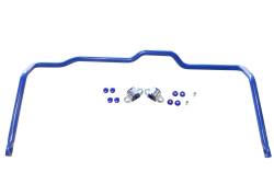 SuperPro - SuperPro RC0070R-30 Rear 30mm Sway Bar for 91-97 Toyota Land Cruiser - Image 2