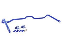 SuperPro - SuperPro RC0070R-30 Rear 30mm Sway Bar for 91-97 Toyota Land Cruiser - Image 4