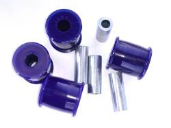 SuperPro - SuperPro SPF2856K Front Lower Control Arm Bushing Kit for Jeep - Image 1