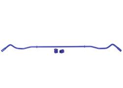SuperPro - SuperPro RC0100RZ-18 Rear 18mm Anti-Sway Bar for 18-23 Kia Stinger - Image 1