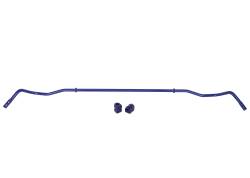 SuperPro - SuperPro RC0100RZ-18 Rear 18mm Anti-Sway Bar for 18-23 Kia Stinger - Image 2