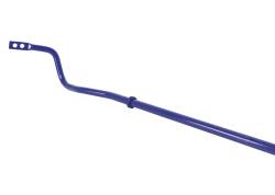 SuperPro - SuperPro RC0100RZ-18 Rear 18mm Anti-Sway Bar for 18-23 Kia Stinger - Image 3