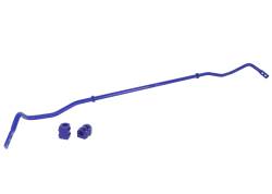 SuperPro - SuperPro RC0100RZ-18 Rear 18mm Anti-Sway Bar for 18-23 Kia Stinger - Image 4