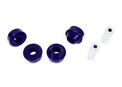 SuperPro - SuperPro SPF4264K Rear Axle Pivot Bushing for 07-14 Honda Fit - Image 1