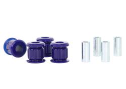 SuperPro - SuperPro SPF4608K Front Upper Inner Control Arm Bushing Kit for 98-04 Frontier - Image 1