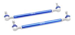 SuperPro - SuperPro TRC10265 FR Adjustable 265mm Sway Bar Link for Honda/Land Rover - Image 2