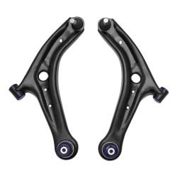 SuperPro - SuperPro TRC1048 Front Lower Control Arm Kit for 14-19 Ford Fiesta ST - Image 2