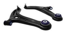SuperPro - SuperPro TRC1048 Front Lower Control Arm Kit for 14-19 Ford Fiesta ST - Image 3