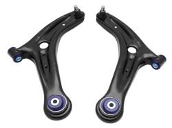 SuperPro - SuperPro TRC1048 Front Lower Control Arm Kit for 14-19 Ford Fiesta ST - Image 4