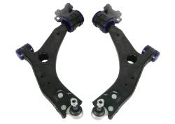 SuperPro - SuperPro TRC1136 Front Lower Control Arm Kit for Ford/Volvo - Image 3