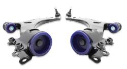 SuperPro - SuperPro TRC1136 Front Lower Control Arm Kit for Ford/Volvo - Image 4
