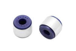 SuperPro - SuperPro SPF3445K Front Lower Control Arm inner Rear Bushing Kit - Image 1