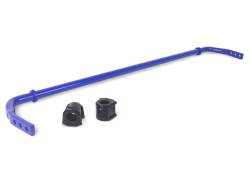 SuperPro - SuperPro RC0132RZ-22 22mm Adjustable Rear Sway Bar Kit for 22-26 Subaru WRX - Image 4