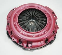 RAM Clutches - RAM Clutches 50-2370N Concept 10.5 Dual System 900S - Image 2